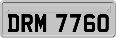 DRM7760