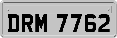 DRM7762
