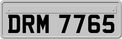 DRM7765