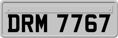 DRM7767