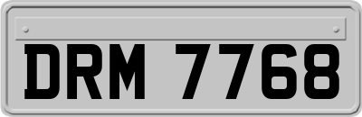 DRM7768
