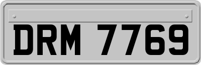 DRM7769