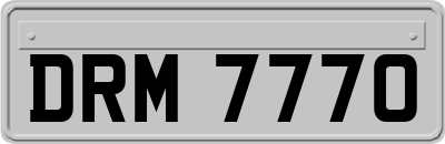 DRM7770