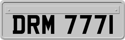 DRM7771