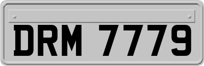 DRM7779