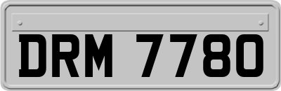 DRM7780