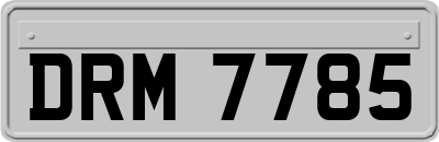 DRM7785
