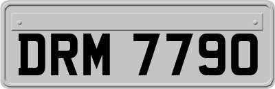 DRM7790