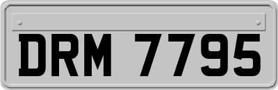 DRM7795