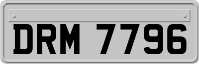 DRM7796