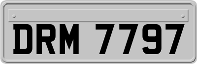DRM7797