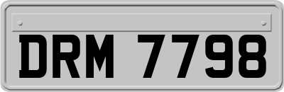DRM7798