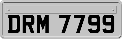DRM7799