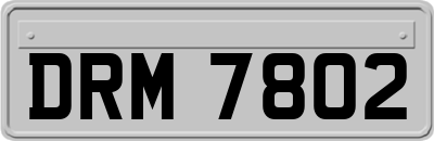 DRM7802
