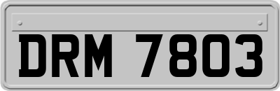 DRM7803