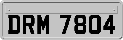 DRM7804