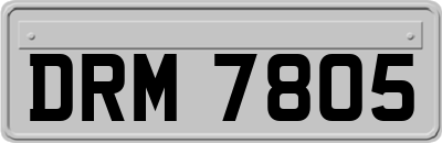 DRM7805