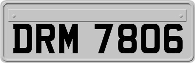 DRM7806