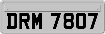 DRM7807