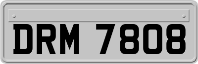 DRM7808