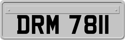 DRM7811