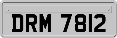 DRM7812