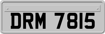 DRM7815