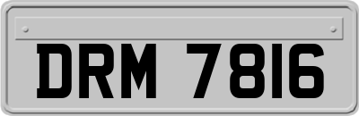 DRM7816