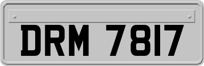 DRM7817