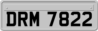 DRM7822