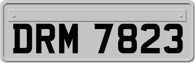 DRM7823