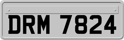 DRM7824