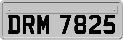 DRM7825