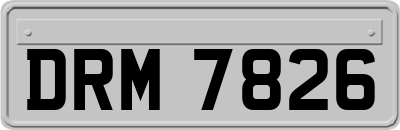 DRM7826