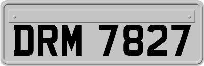DRM7827