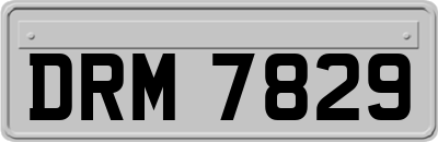 DRM7829