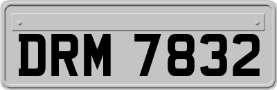 DRM7832