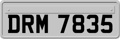 DRM7835