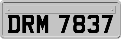 DRM7837