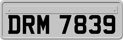 DRM7839