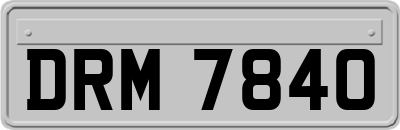 DRM7840