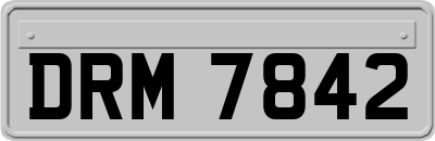 DRM7842