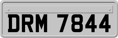 DRM7844