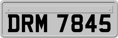 DRM7845