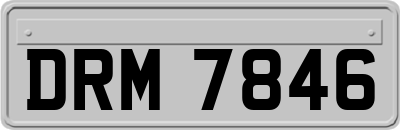 DRM7846