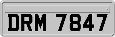 DRM7847