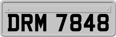 DRM7848