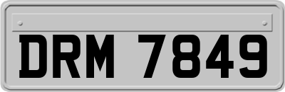 DRM7849
