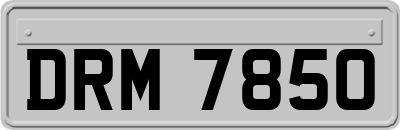 DRM7850