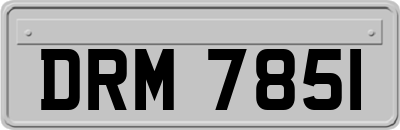 DRM7851